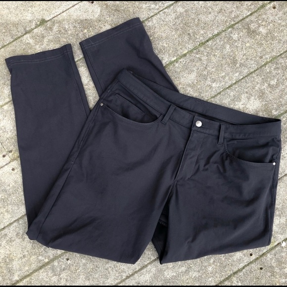 Lululemon ABC Pants